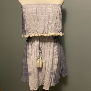 Adorable mini sundress!